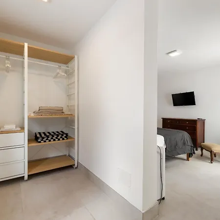 Villa Home2book Elegant With Jacuzzi Costa Teguise