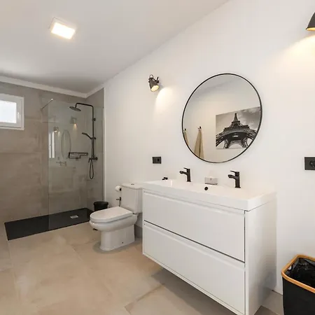 Home2book Elegant With Jacuzzi Villa Costa Teguise